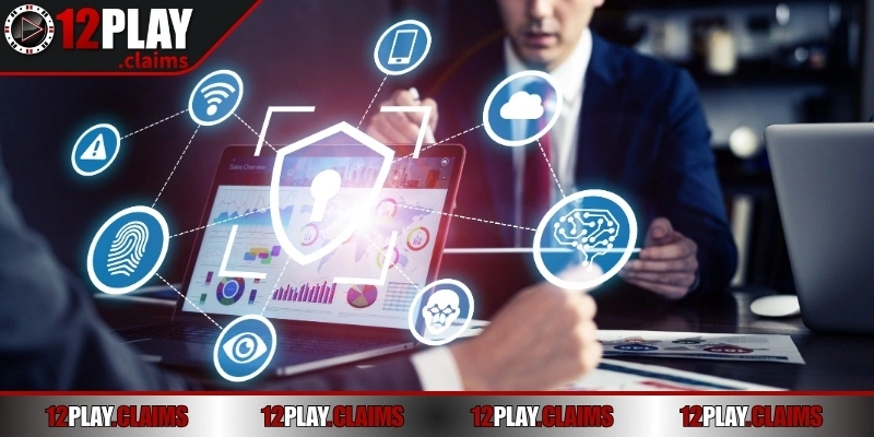 Những yếu tố cốt lõi trong chính sách bảo mật 12Play 