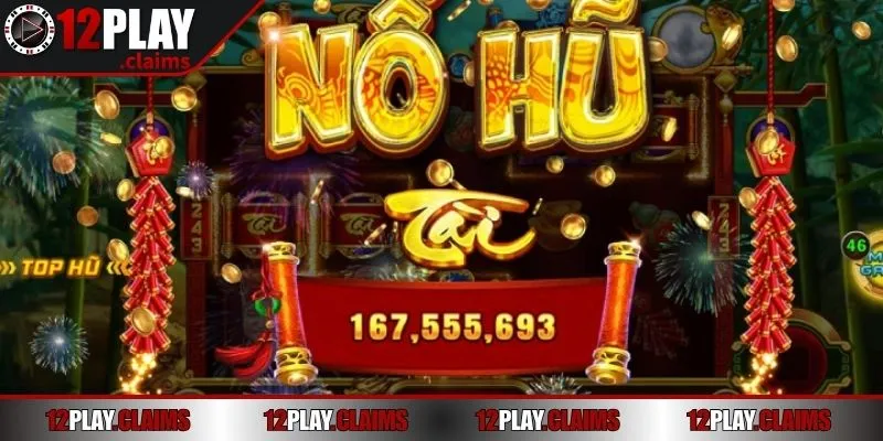Game tích hợp các biểu tượng hệ số nhân cao