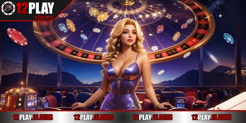 Thông tin tổng quan giới thiệu 12Play 
