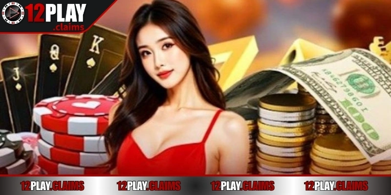 Tìm hiểu qua về chương trình khuyến mãi 12Play