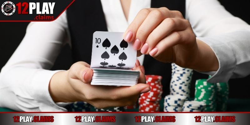 Có nhiều cách để thực hiện soi cầu baccarat